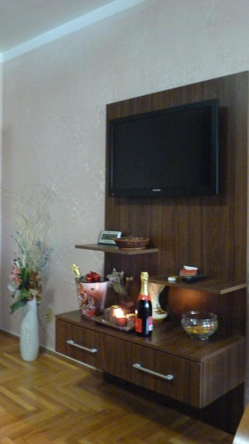 5 Apartshotel Faleza Galati Exteriör bild