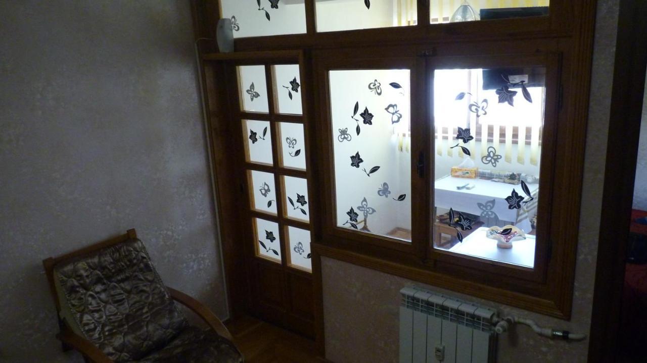 5 Apartshotel Faleza Galati Exteriör bild