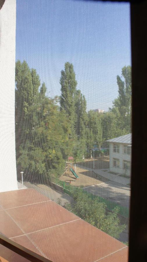 5 Apartshotel Faleza Galati Exteriör bild