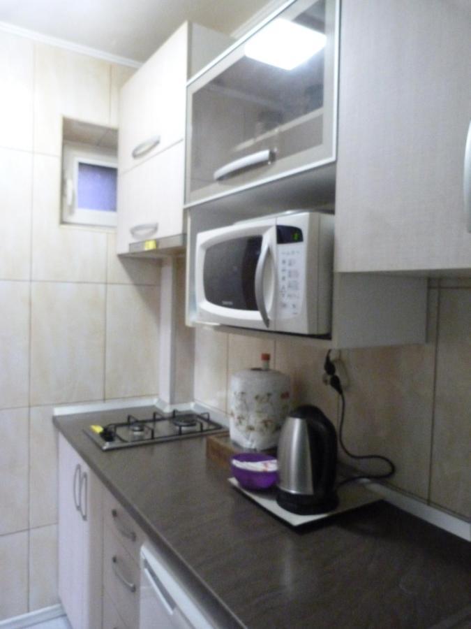 5 Apartshotel Faleza Galati Exteriör bild