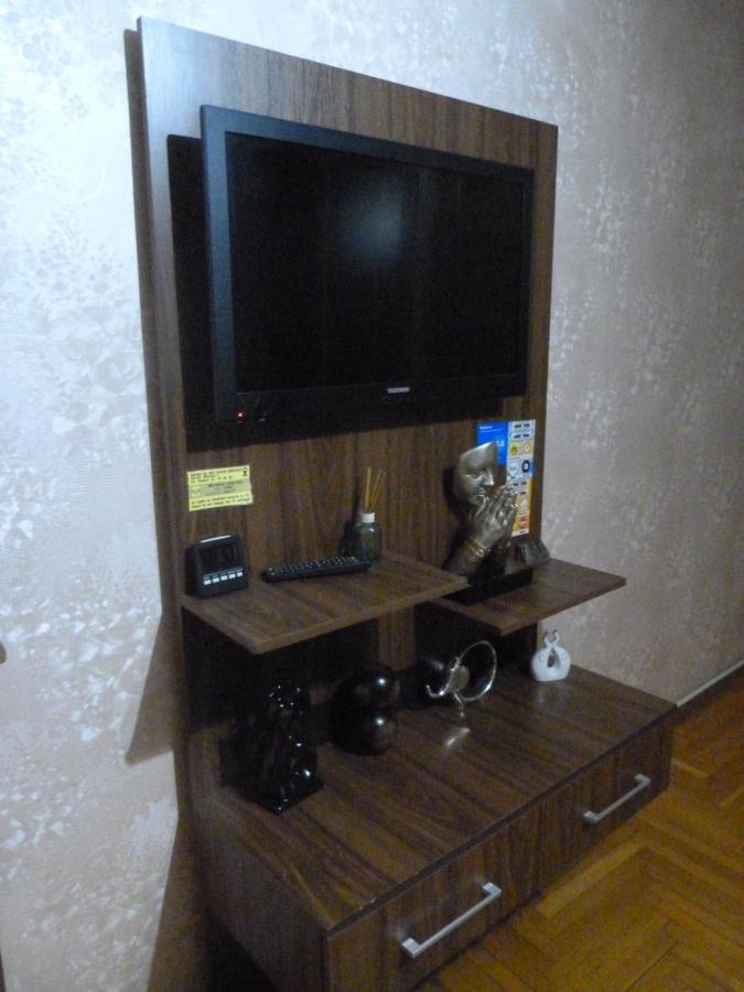 5 Apartshotel Faleza Galati Exteriör bild